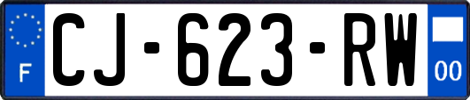 CJ-623-RW