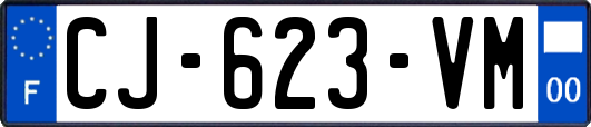 CJ-623-VM