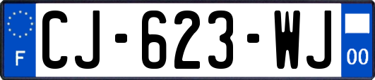 CJ-623-WJ