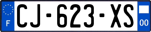 CJ-623-XS