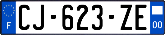 CJ-623-ZE