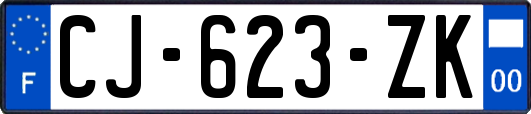 CJ-623-ZK