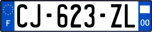 CJ-623-ZL