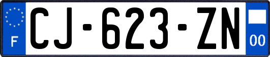 CJ-623-ZN