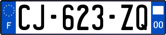 CJ-623-ZQ