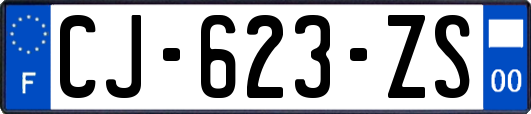 CJ-623-ZS