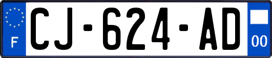 CJ-624-AD