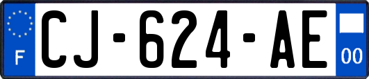 CJ-624-AE