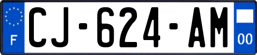 CJ-624-AM