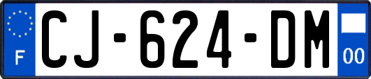 CJ-624-DM