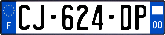CJ-624-DP