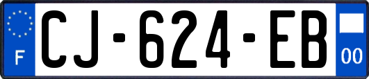 CJ-624-EB