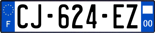 CJ-624-EZ