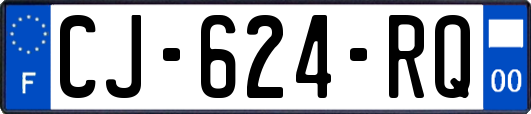 CJ-624-RQ