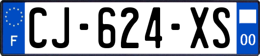 CJ-624-XS