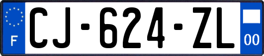 CJ-624-ZL