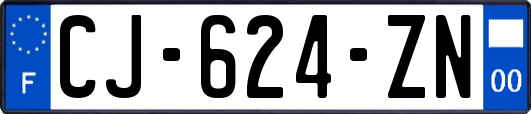 CJ-624-ZN