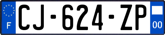 CJ-624-ZP