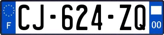 CJ-624-ZQ