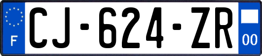 CJ-624-ZR