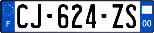 CJ-624-ZS