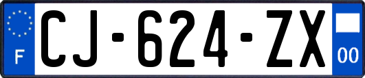 CJ-624-ZX