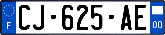 CJ-625-AE