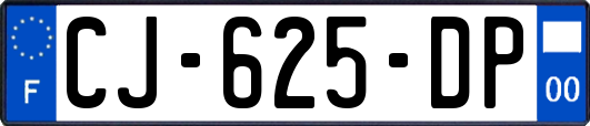 CJ-625-DP