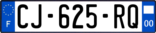 CJ-625-RQ