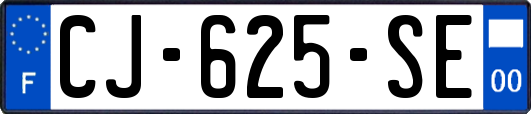 CJ-625-SE