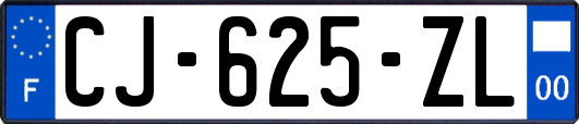 CJ-625-ZL