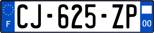 CJ-625-ZP