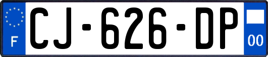 CJ-626-DP