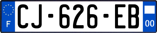 CJ-626-EB