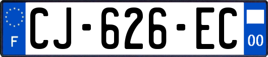CJ-626-EC