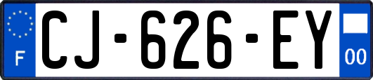 CJ-626-EY