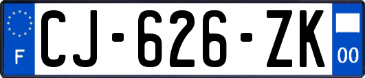 CJ-626-ZK