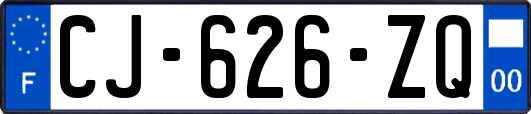 CJ-626-ZQ