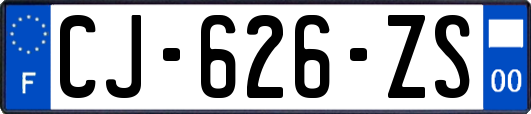 CJ-626-ZS