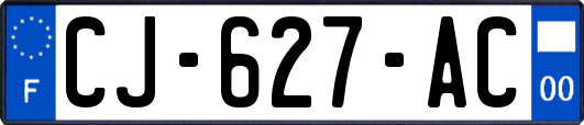 CJ-627-AC