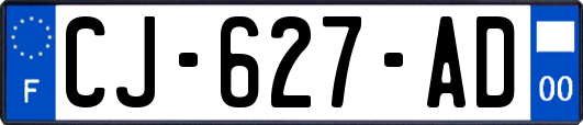 CJ-627-AD