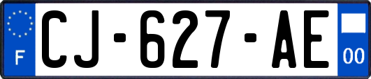 CJ-627-AE