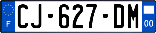 CJ-627-DM