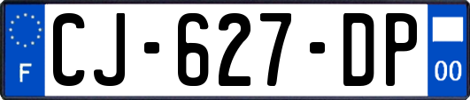 CJ-627-DP