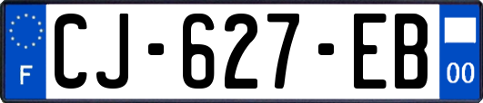 CJ-627-EB