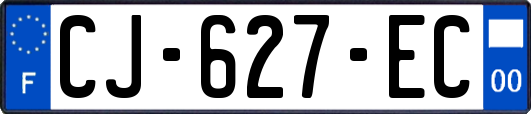 CJ-627-EC