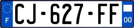 CJ-627-FF