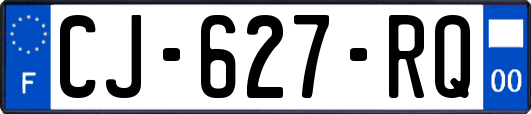 CJ-627-RQ