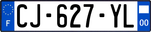 CJ-627-YL