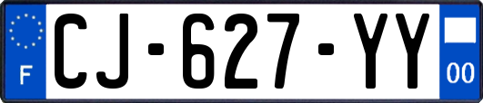 CJ-627-YY